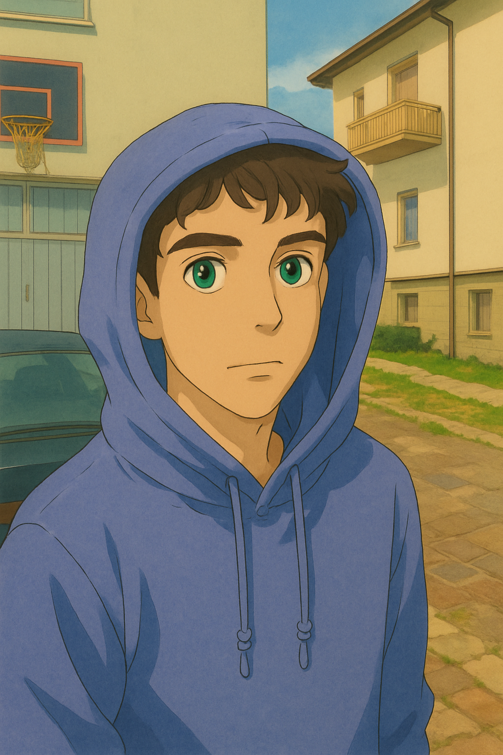 Foto di Gabriele Proscia